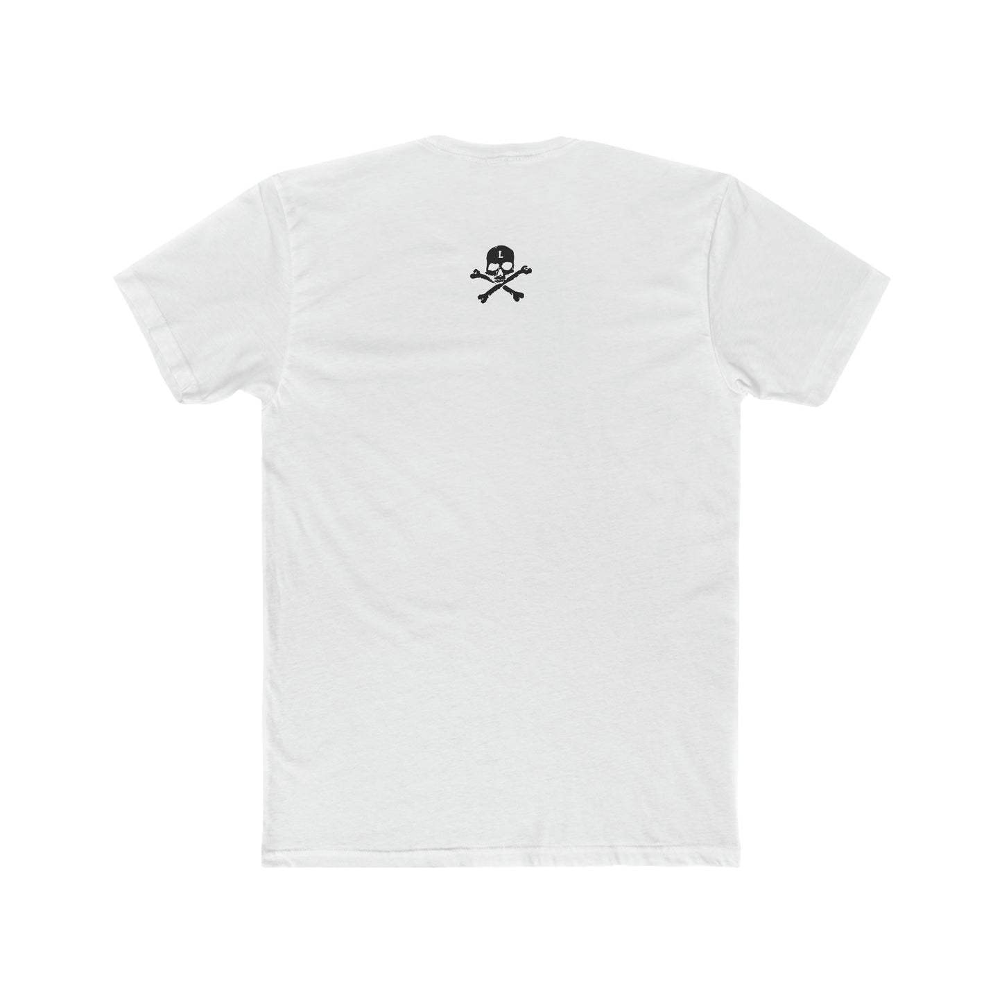 "Bones n Skullz" Tee