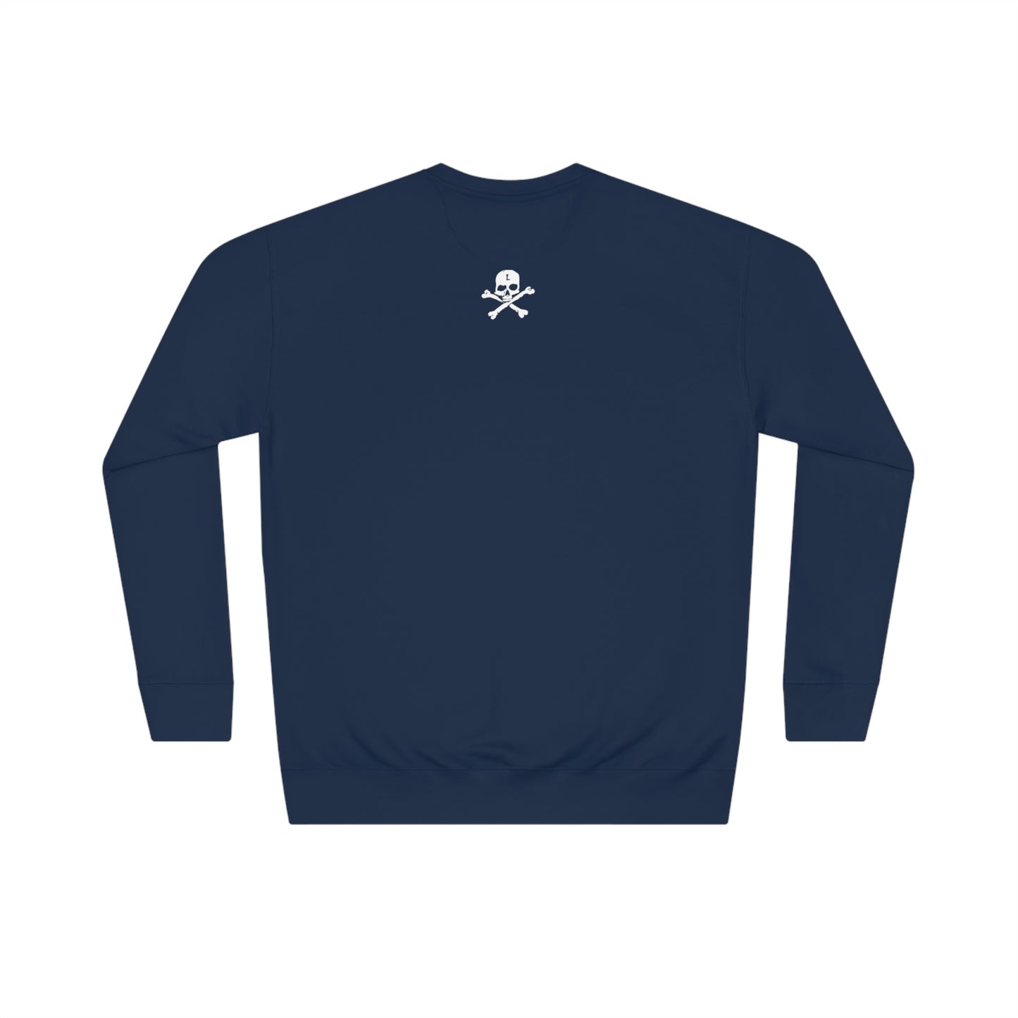 Still Mobbin Sweatshirt