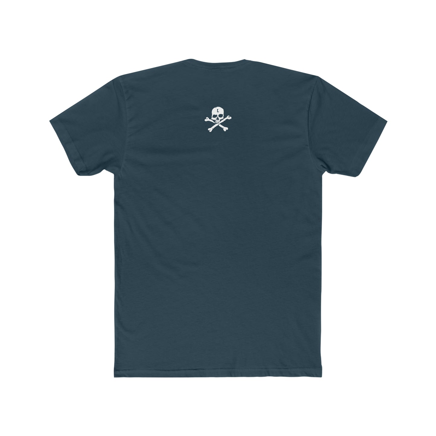 "Bones n Skullz" Tee