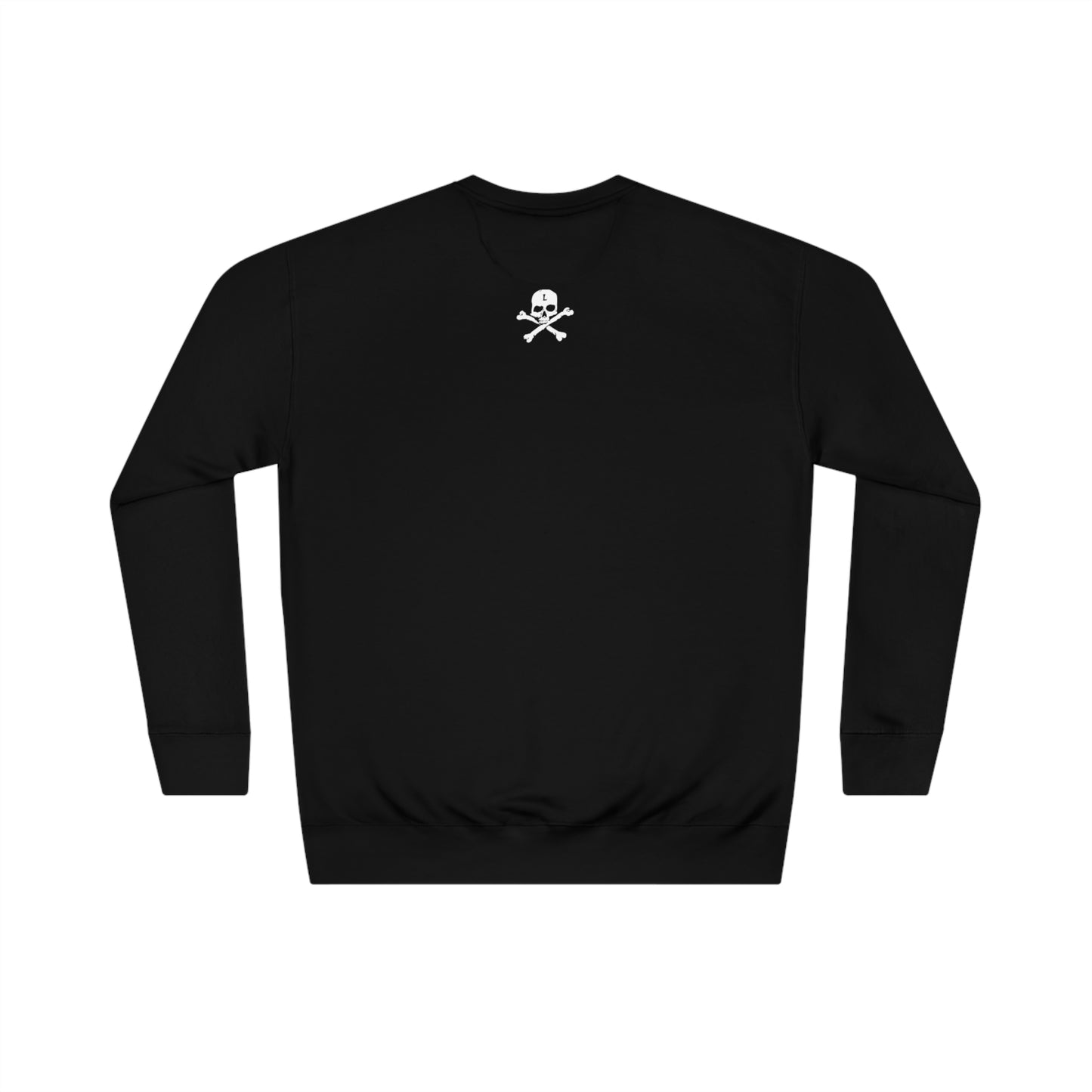 Still Mobbin Sweatshirt