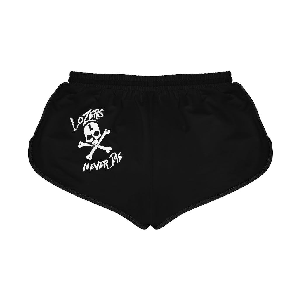 "Casual Link" Women's Shorts