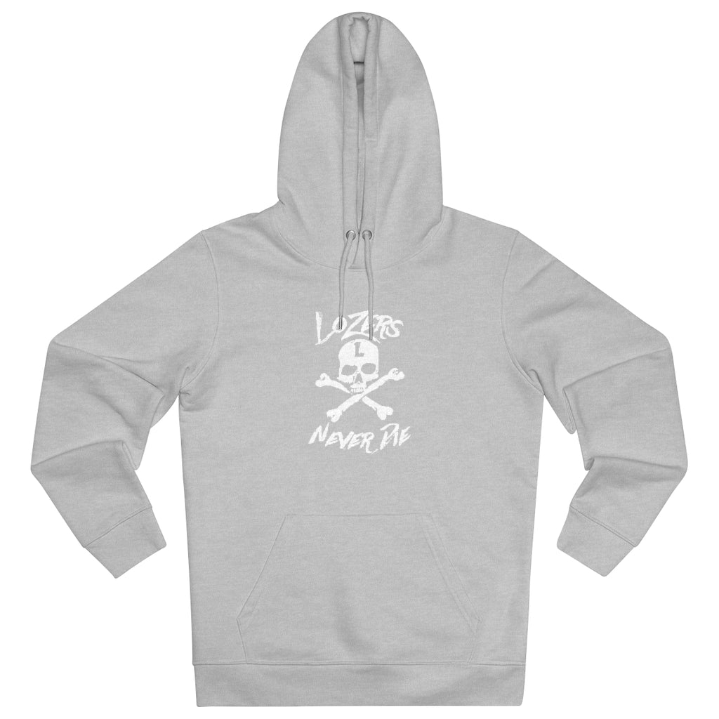 "OG" Logo Premium Hoodie