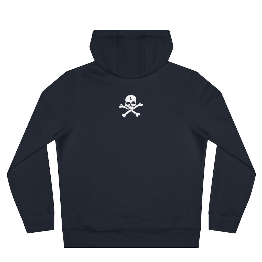 "Fit the description" Premium Hoodie