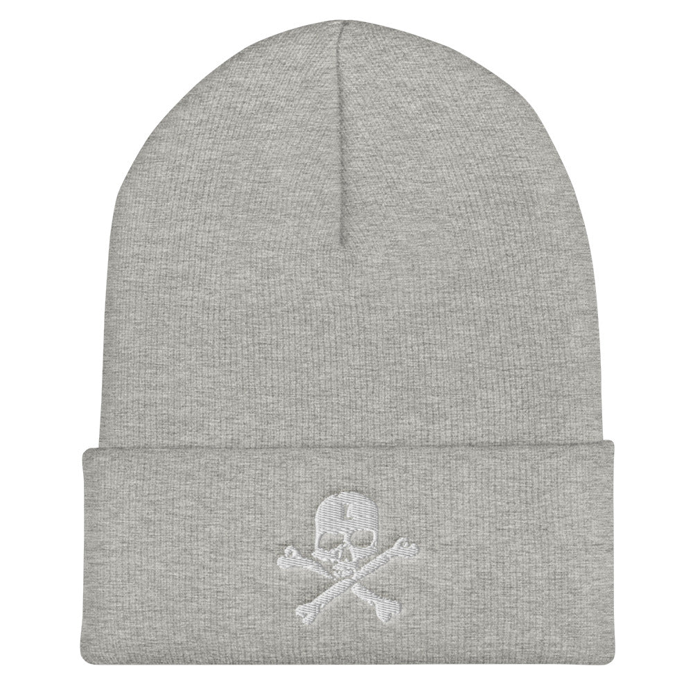 OG logo Beanie