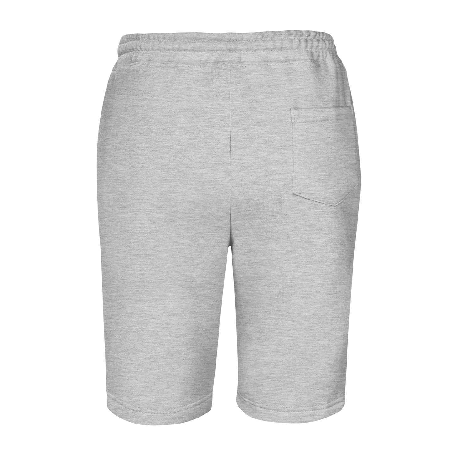 Grey "Hoochie" Men's Shorts OG Logo