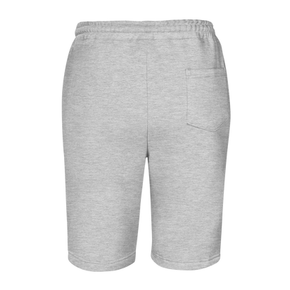 Grey "Hoochie" Men's Shorts OG Logo