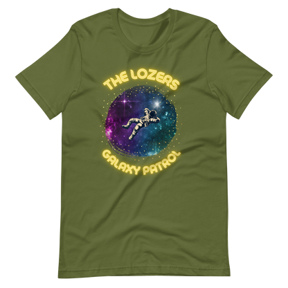 "Far(er) Out" LoZer Tee