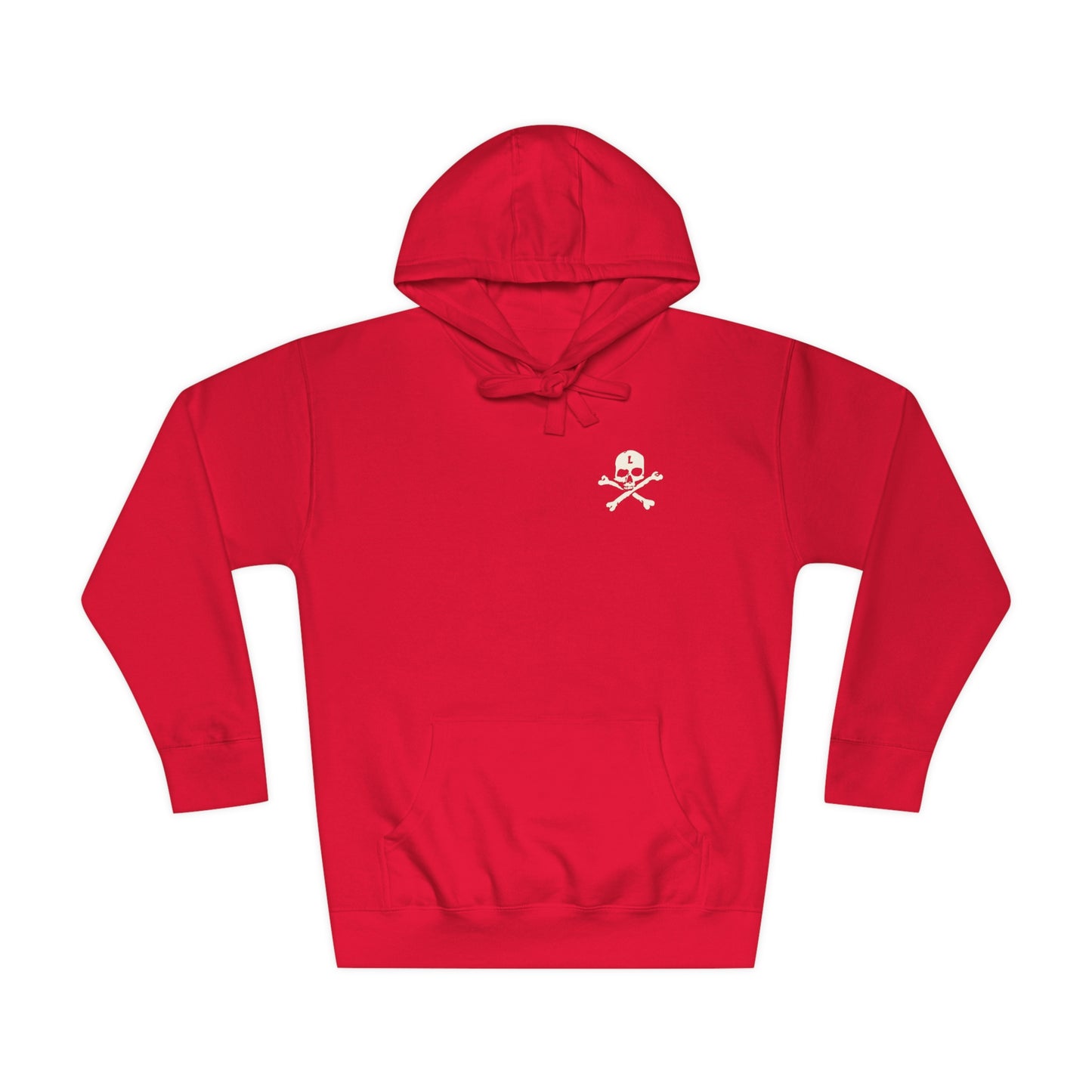 "classic..." Pullover Premium Hoodie