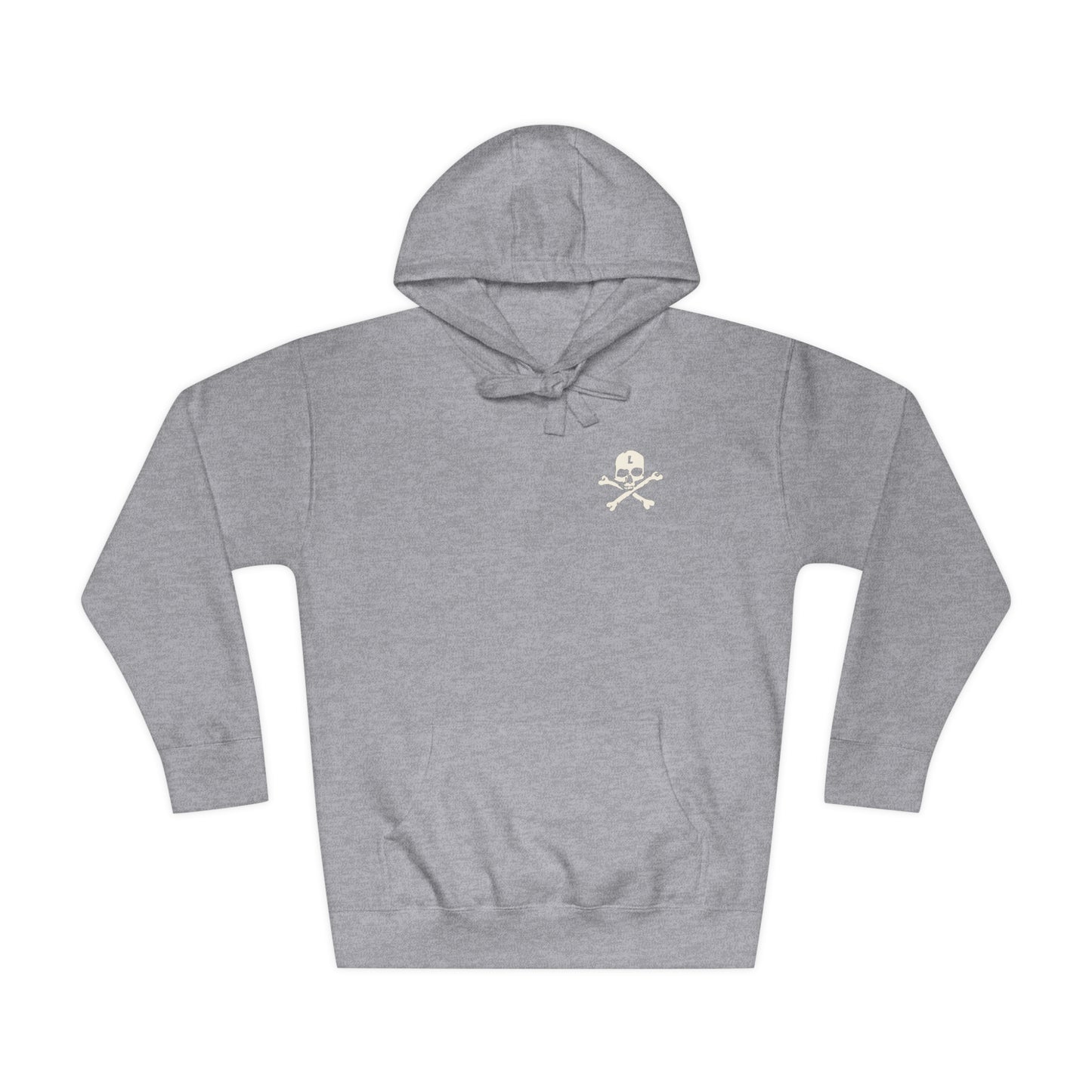 "classic..." Pullover Premium Hoodie