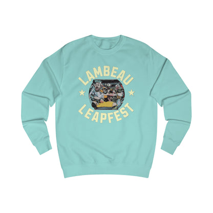 Lambeau Leapfest Crewneck Sweatshirt