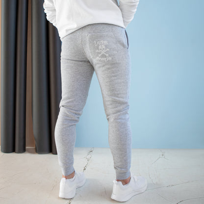 LoZer Ladies Premium Fleece Joggers