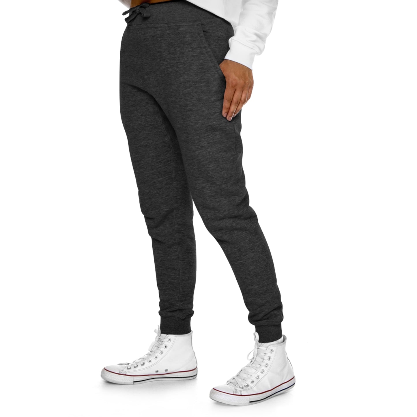 LoZer Ladies Premium Fleece Joggers