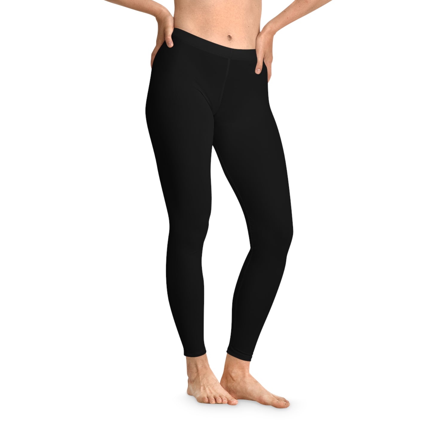 LoZers OG Logo Ladies Casual Leggings