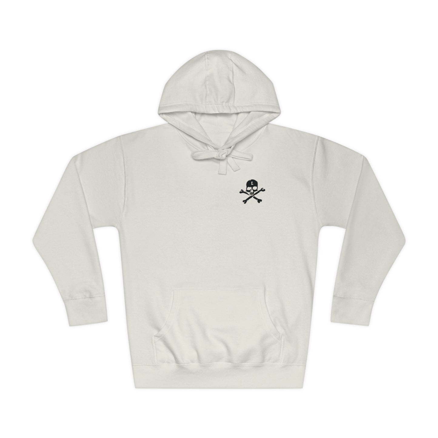 "classic..." Pullover Premium Hoodie