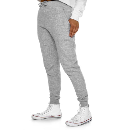 LoZer Ladies Premium Fleece Joggers