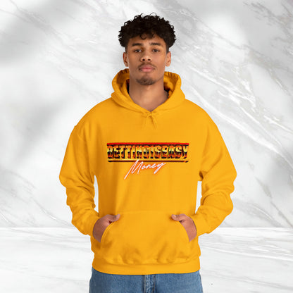 Betting is EASY Money Hoodie