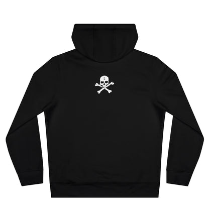 "Fit the description" Premium Hoodie