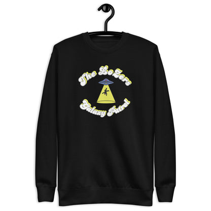 Far Out LoZer Crewneck