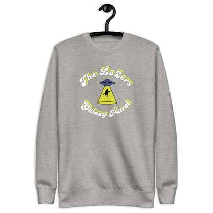 Far Out LoZer Crewneck