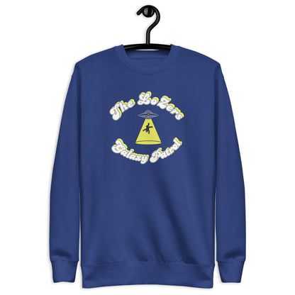 Far Out LoZer Crewneck