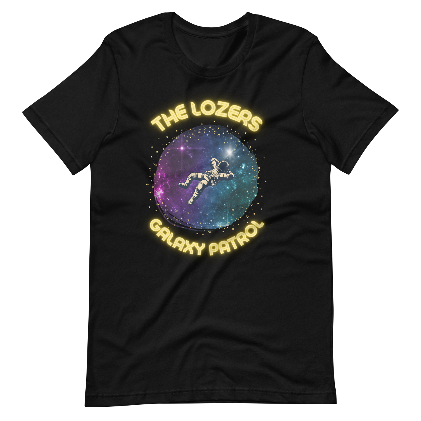 "Far(er) Out" LoZer Tee