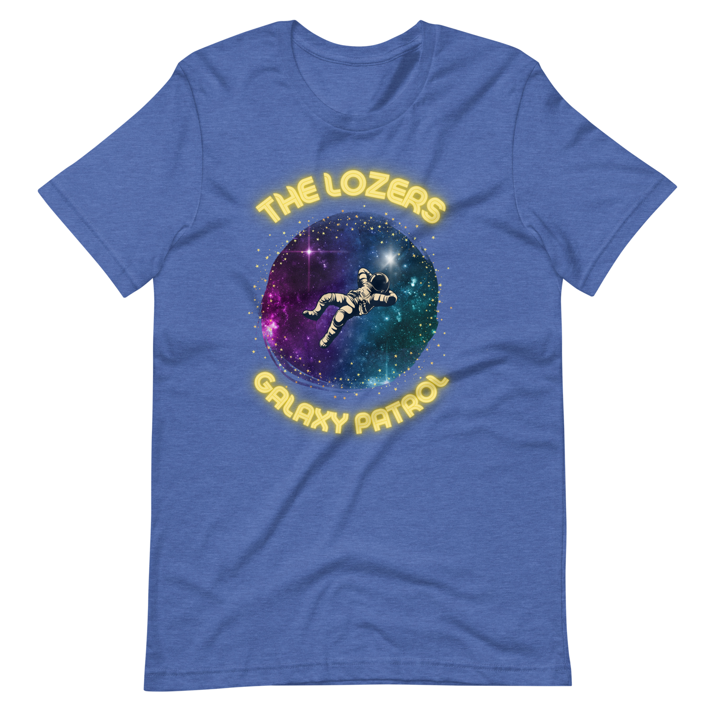 "Far(er) Out" LoZer Tee